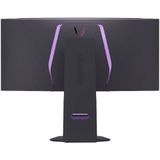 LG 27GS95QE-B 27  240Hz UltraGear OLED-gamingmonitor