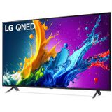 LG QNED 65QNED80T6A 165,1 cm (65") 4K Ultra HD Smart TV Wifi Blauw