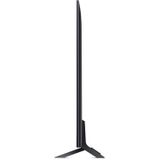 LG QNED 65QNED80T6A 165,1 cm (65") 4K Ultra HD Smart TV Wifi Blauw