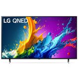 LG QNED 65QNED80T6A 165,1 cm (65") 4K Ultra HD Smart TV Wifi Blauw
