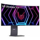 LG - 39GS95QE - Curved Ultrawide Gaming Monitor - 39 inch - OLED - 240hz