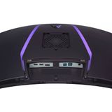 LG - 39GS95QE - Curved Ultrawide Gaming Monitor - 39 inch - OLED - 240hz