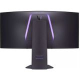 LG - 39GS95QE - Curved Ultrawide Gaming Monitor - 39 inch - OLED - 240hz