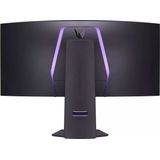 LG - 39GS95QE - Curved Ultrawide Gaming Monitor - 39 inch - OLED - 240hz