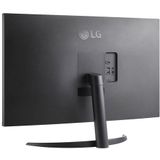 LG 32UR500-B.AEU computer monitor 80 cm (31.5") 3840 x 2160 Pixels 4K Ultra HD Zwart