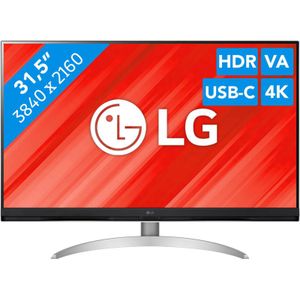 LG Smart 32SQ700S-W