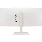 LG 38WR85QC-W - QHD Ultrawide Monitor - Curved Nano IPS - 38 inch - USB-C