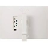 LG 38WR85QC-W - QHD Ultrawide Monitor - Curved Nano IPS - 38 inch - USB-C