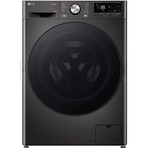LG F4WR7011SYB - Wasmachine 11 Kg - A -10% - 1400 TPM TurboWash360 Steam