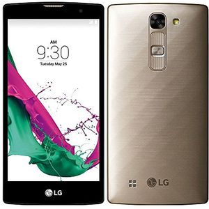 LG G4c H525N – goud – 4G LTE – 8 GB – GSM – Android smartphone