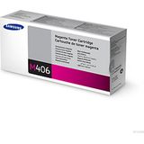 Samsung CLT-M406S tonercartridge 1 stuk(s) Origineel