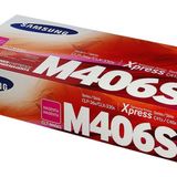 Samsung CLT-M406S tonercartridge 1 stuk(s) Origineel