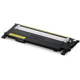 Samsung CLT-Y406S tonercartridge 1 stuk(s) Origineel Geel