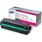 Samsung CLT-M506S (SU314A) toner magenta (origineel)
