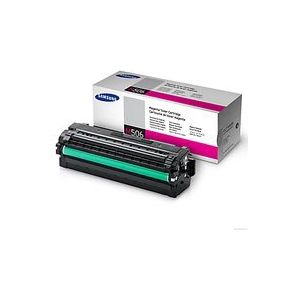 Samsung CLT-M506L tonercartridge 1 stuk(s) Origineel