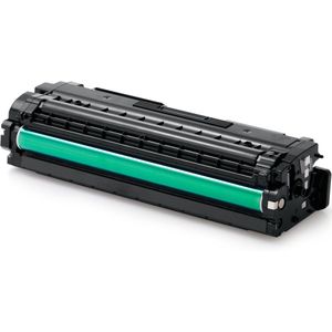 Samsung CLT-Y506S tonercartridge 1 stuk(s) Origineel Geel