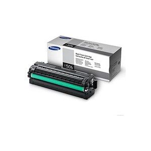 Samsung CLT-K506L tonercartridge 1 stuk(s) Origineel
