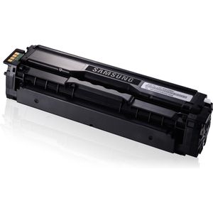 Samsung CLT-K504S tonercartridge 1 stuk(s) Origineel Zwart