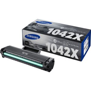 Samsung MLT-D1042X toner cartridge zwart lage capaciteit (origineel)