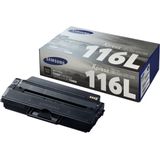 Samsung MLT-D116L tonercartridge 1 stuk(s) Origineel