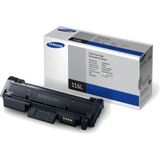 Samsung MLT-D116L (SU828A) toner zwart hoge capaciteit (origineel)