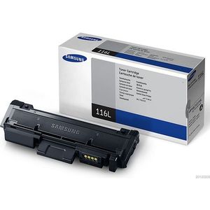 Samsung MLT-D116L tonercartridge 1 stuk(s) Origineel