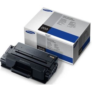 Samsung MLT-D203S toner cartridge zwart (origineel)