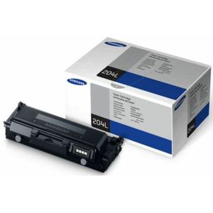 Samsung MLT-D204L tonercartridge 1 stuk(s) Origineel Zwart