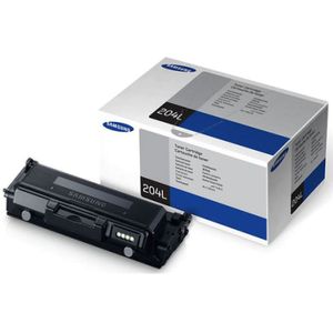 Samsung MLT-D204L (SU929A) toner zwart hoge capaciteit (origineel)