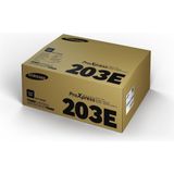 Samsung MLT-D203E tonercartridge 1 stuk(s) Origineel Zwart