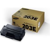 Samsung MLT-D203E tonercartridge 1 stuk(s) Origineel Zwart