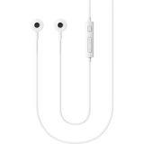 Samsung Stereo Headset - 3.5mm In-Ear - Wit