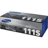 Samsung MLT-D111S tonercartridge 1 stuk(s) Origineel