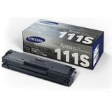 Samsung MLT-D111S tonercartridge 1 stuk(s) Origineel