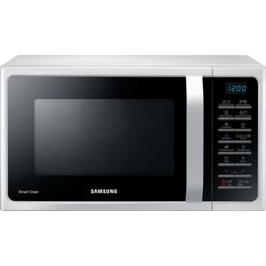 Samsung MC28H5015AW - Combi-magnetron - Wit