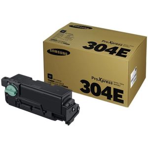 Samsung MLT-D304E tonercartridge 1 stuk(s) Origineel Zwart