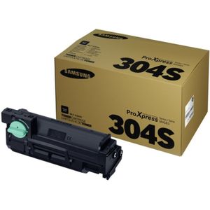 Samsung MLT-D304S toner cartridge zwart (origineel)