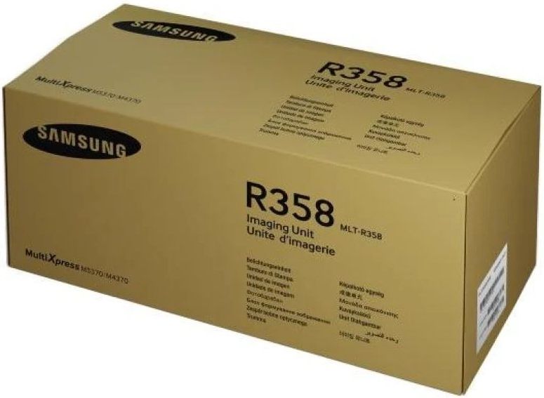Samsung - MLT-R358 Imaging Unit - Origineel - Capacitiet 100.000 Afdrukken