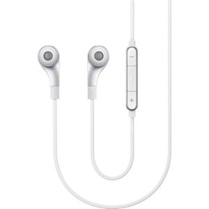Samsung Niveau In EO-IG900 headset (Bedraad), Koptelefoon, Wit
