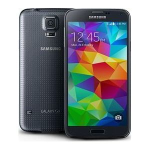 Samsung Galaxy S5 (SM-G900F)