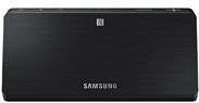 Samsung WAM270 met MultiRoom Link Mate (optische analoge verbinding)