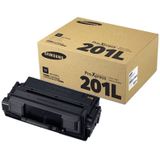 Samsung MLT-D201L toner cartridge zwart hoge capaciteit (origineel)