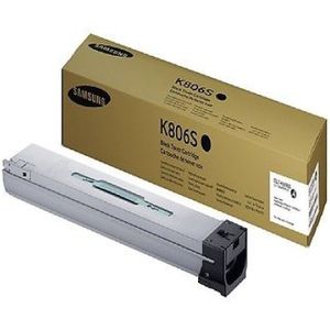 Samsung CLT-K806S toner cartridge zwart (origineel)