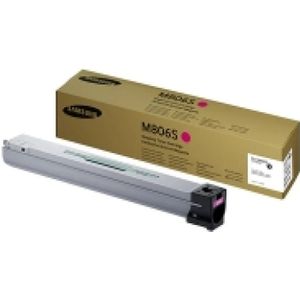 Samsung CLT-M806S (SS635A) toner magenta (origineel)
