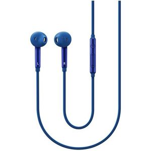 Samsung EO-EG920B Headset Bedraad In-ear Blauw