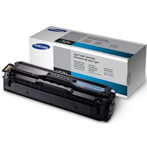 Samsung CLT-C404S tonercartridge 1 stuk(s) Origineel Cyaan