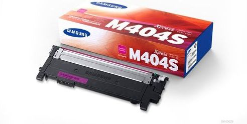 HP CLT-M404S/ELS tonercartridge 1 stuk(s) Origineel Magenta