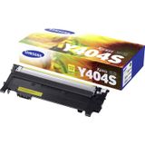 Samsung CLT-Y404S (SU444A) toner geel (origineel)