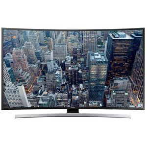 Samsung UE55JU6770 - QLED-TV - 55 inch - Ultra HD
