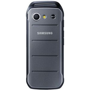 Samsung - Galaxy Xcover S5690 - Mobiele Telefoon - Grijs - Simlockvrij